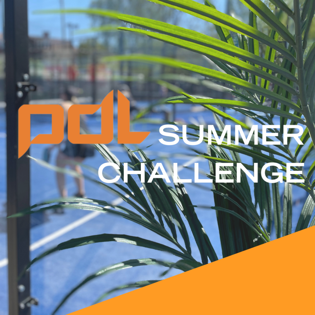 pdl summer challenge
